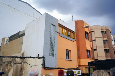 Las Palmas de Gran Canaria